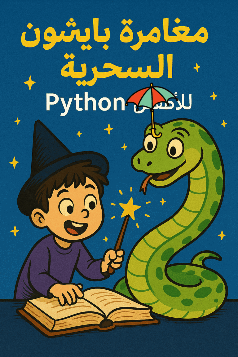 python for kids